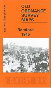 Romford 1915