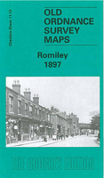 Romiley 1897
