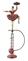 Rope Walker