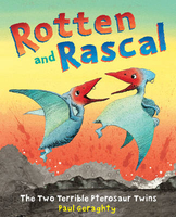 Rotten and Rascal