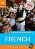 Rough Guide Phrasebook: French