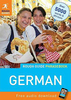 Rough Guide Phrasebook: German
