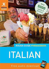 Rough Guide Phrasebook: Italian