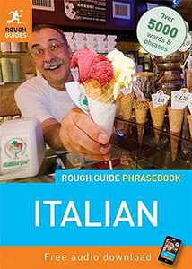 Rough Guide Phrasebook: Italian