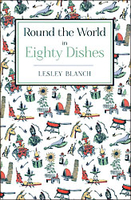 Round the World in Eighty Dishes