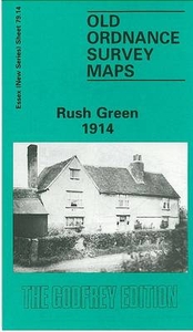 Rush Green 1914
