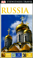 Russia Eyewitness Guide