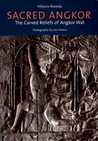 Sacred Angkor