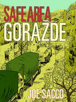 Safe Area Goradze