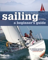 Sailing: A Beginner`s Guide