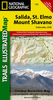 Salida - St Elmo - Shavano Peak CO