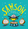 Samson: The Mighty Flea