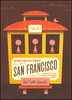 San Francisco: Distinctively San Francisco Map/Guide