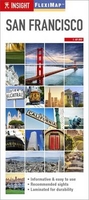 San Francisco Flexi Map