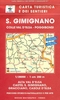 San Gimignano - Colle Val d`Elsa - Poggibonsi Edizioni Multigraphic 511