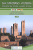San Gimignano - Volterra