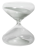 Sand Timer Short