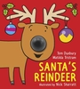 Santa`s Reindeer