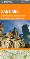 Santiago de Dios Map-Guide