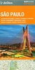 Sao Paulo de Dios Map-Guide