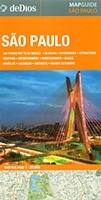 Sao Paulo de Dios Map-Guide