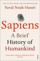 Sapiens: A Brief History of Humankind