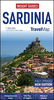 Sardinia Insight Travel Map