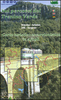 Sardinia`s Trenino Verde Route 4-Map Set