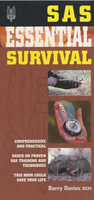 SAS: Essential Survival