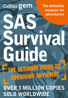 SAS Survival Guide GEM