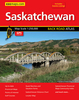 Saskatchewan Back Road Atlas