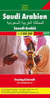 Saudi Arabia F&B