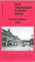 Saxmundham 1925