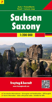 Saxony F&B