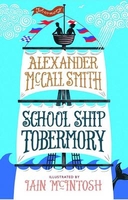 School Ship Tobermory