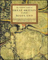 Scotland c.1714 MEDIUM