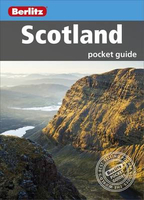 Scotland Pocket Guide
