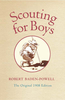 Scouting for Boys