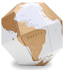 Scratch Globe