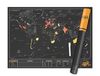 Scratchmap Chalk Edition