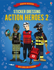 Sd Action Heroes 2