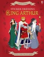 Sd King Arthur