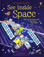 See Inside Space