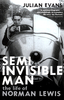 Semi Invisible Man