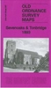 Sevenoaks and Tonbridge 1893