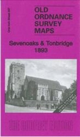 Sevenoaks and Tonbridge 1893