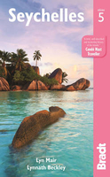Seychelles Bradt Guide