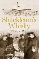 Shackleton`s Whisky
