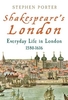 Shakespeare`s London