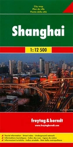 Shanghai F&B